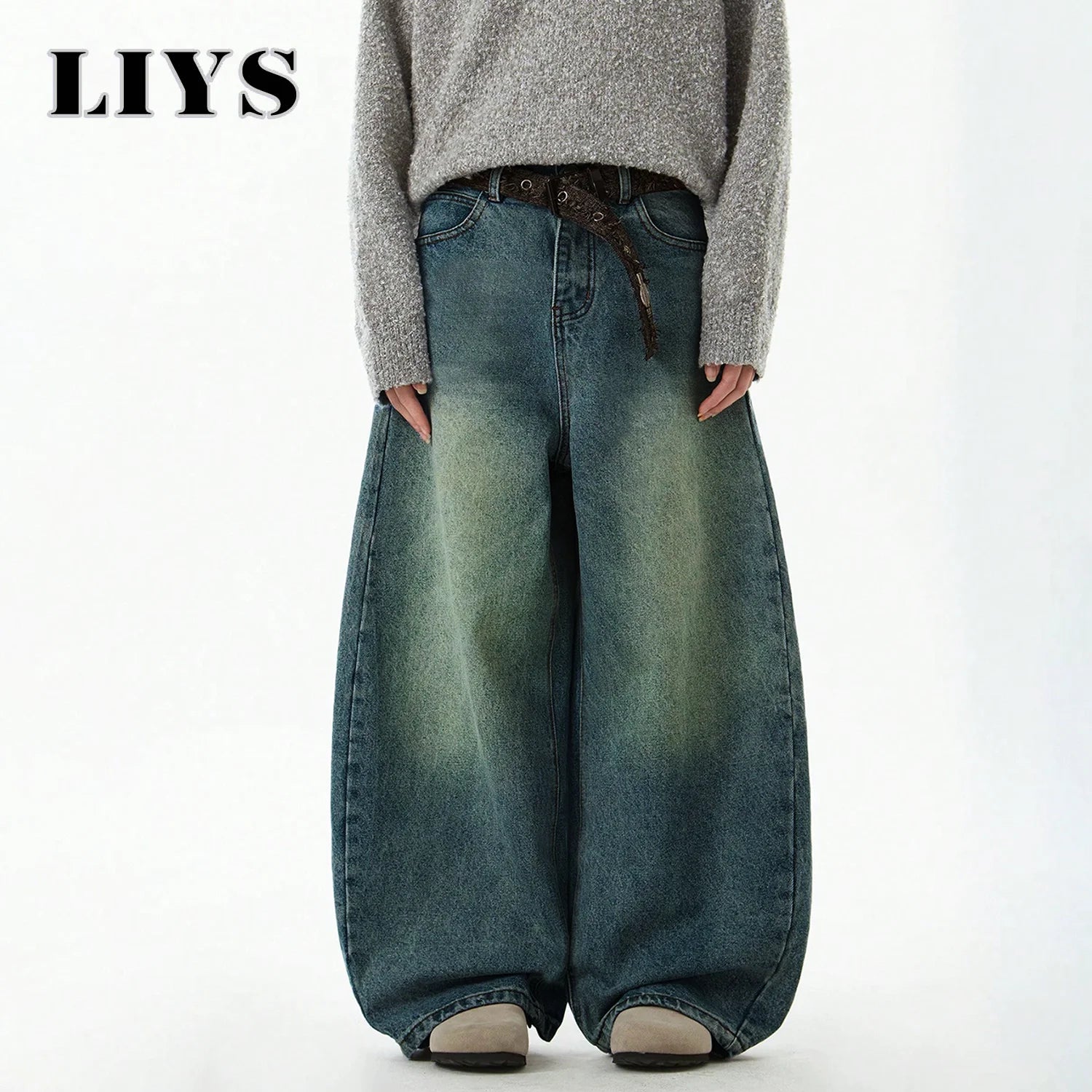 Rove Denim V3 Super Baggy