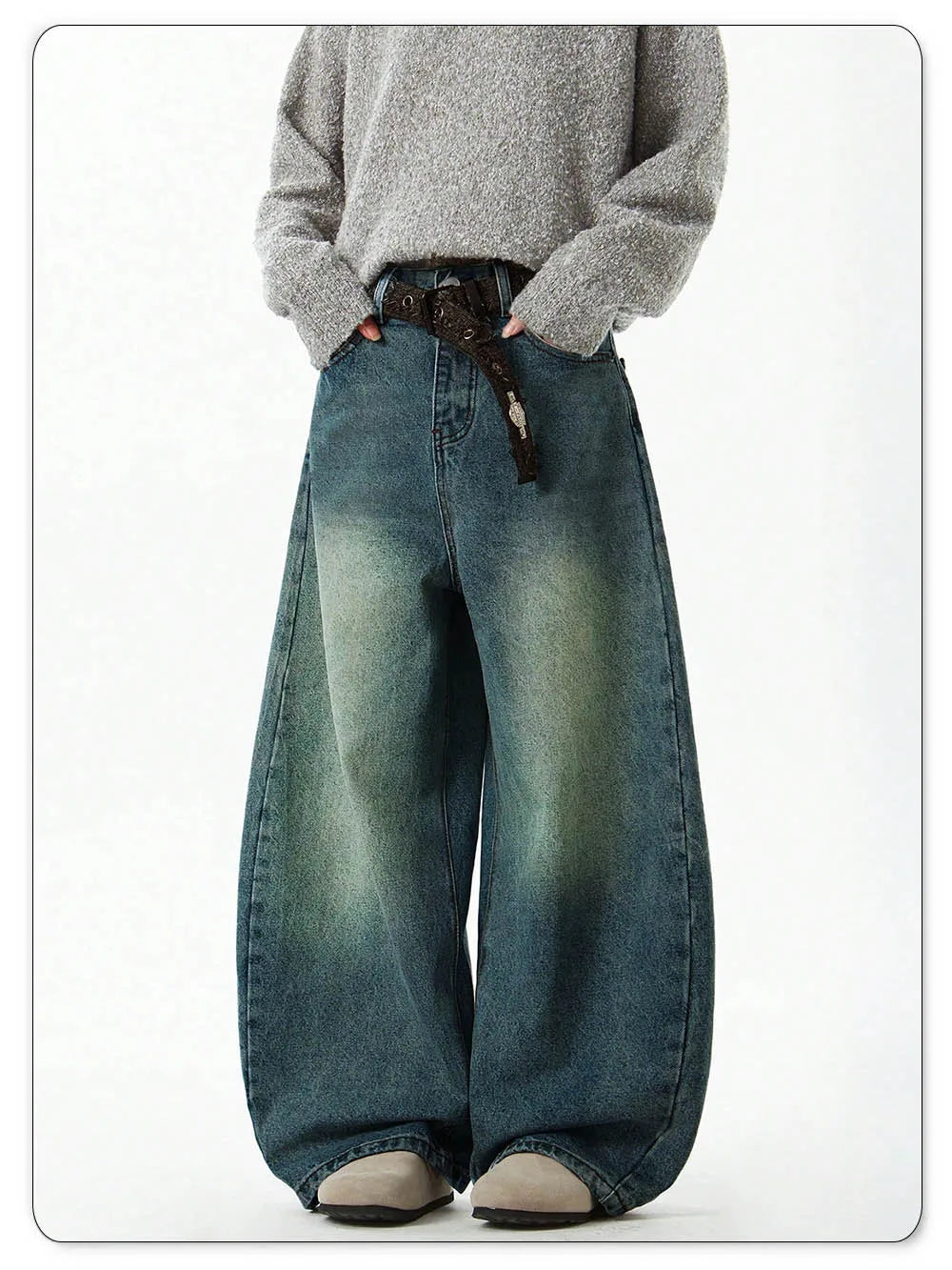 Rove Denim V3 Super Baggy