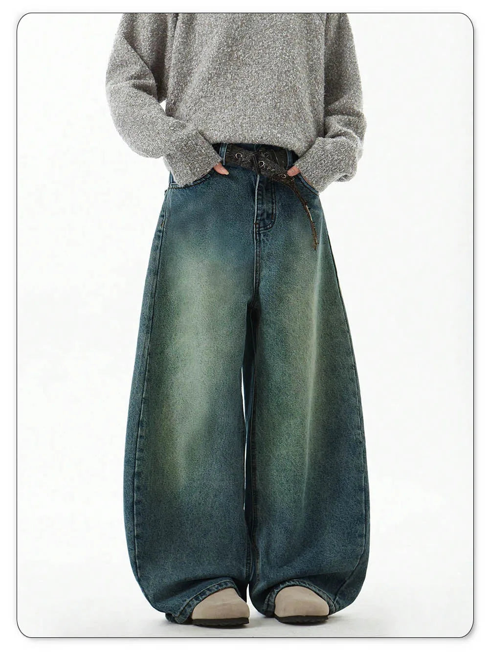 Rove Denim V3 Super Baggy