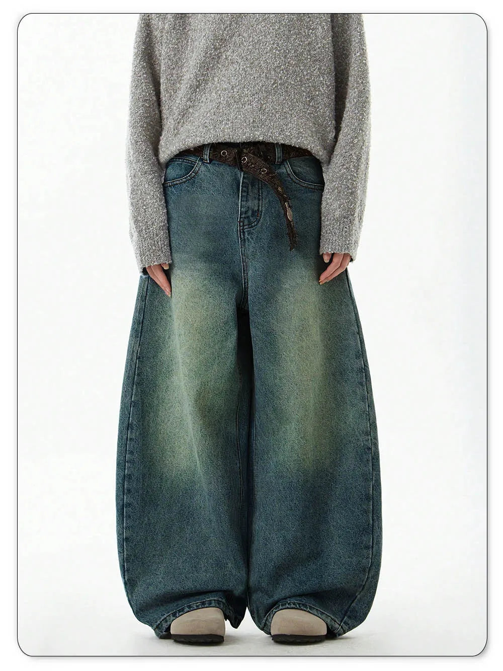 Rove Denim V3 Super Baggy