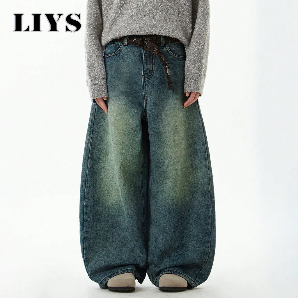 Rove Denim V3 Super Baggy