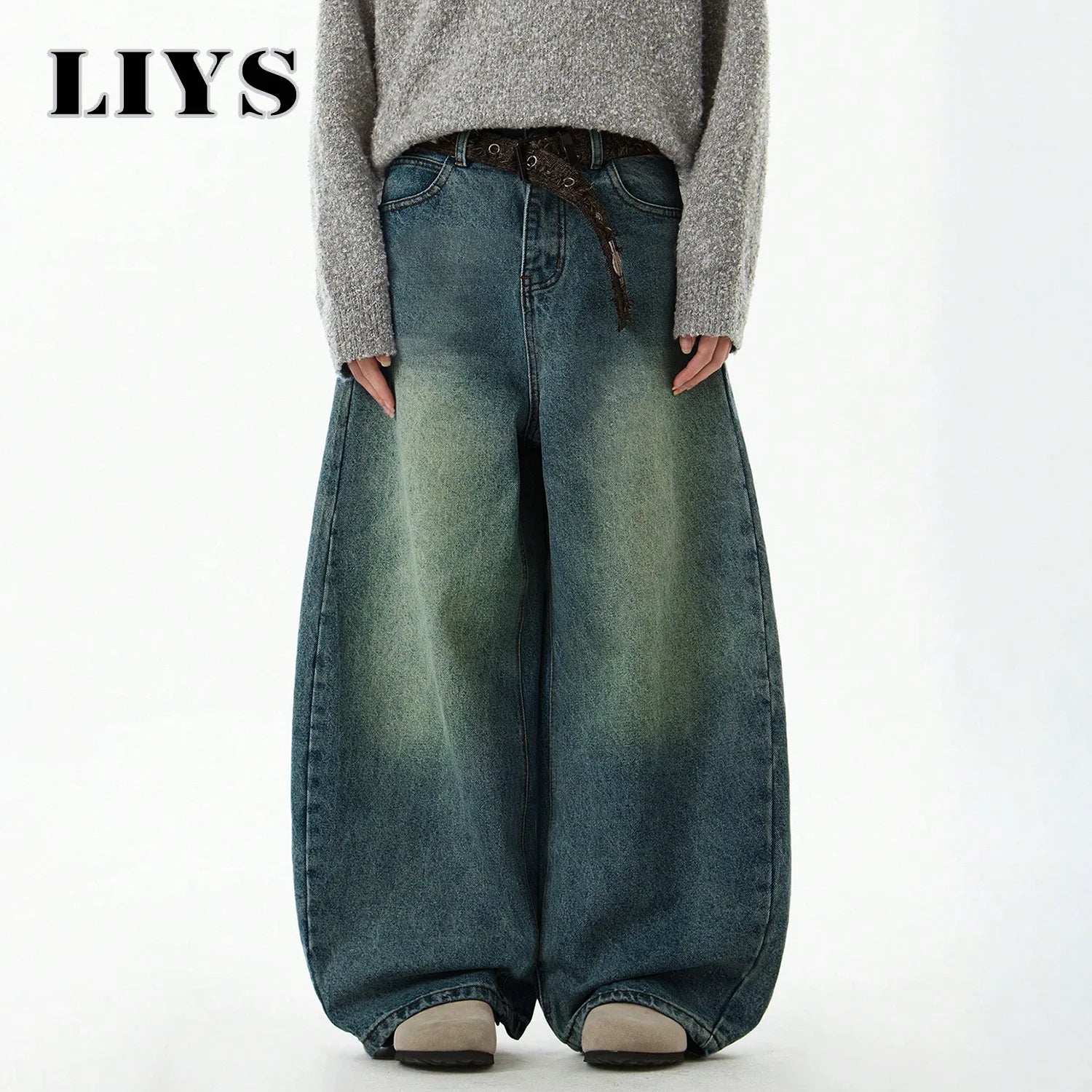 Rove Denim V3 Super Baggy