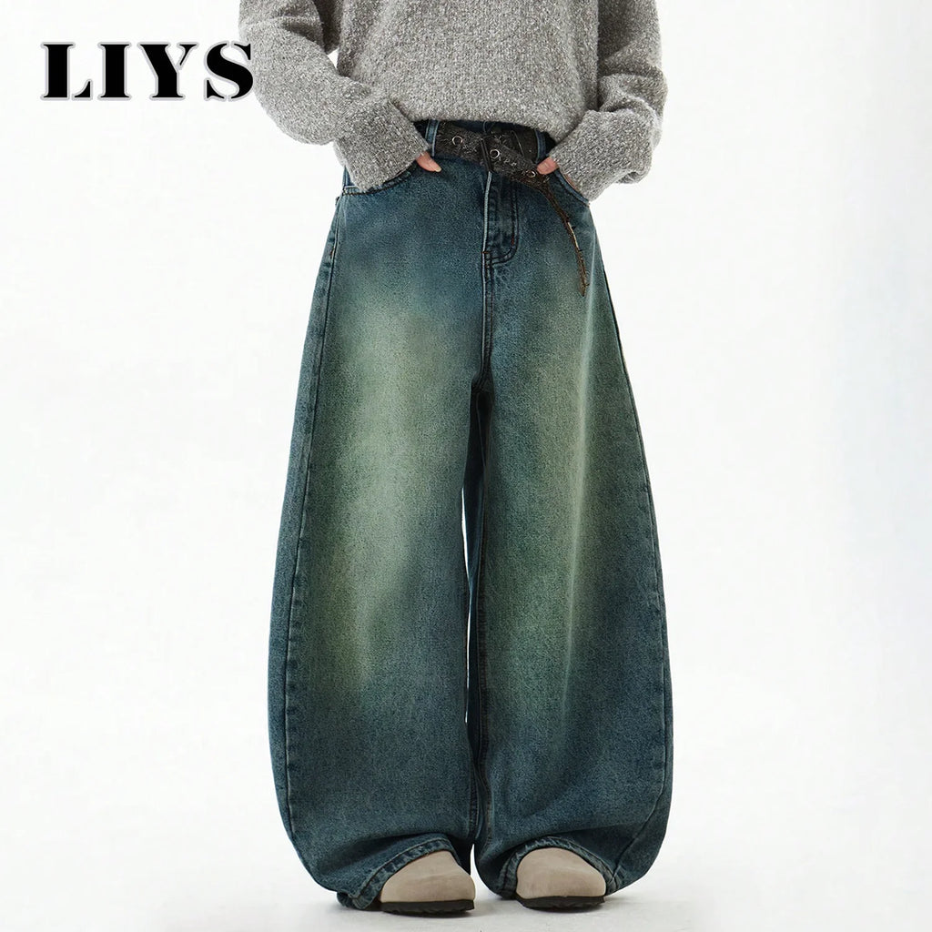 Rove Denim V3 Super Baggy